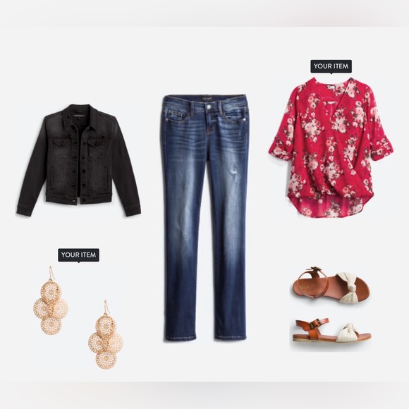 Kut from the Kloth, NWOT - Picture 6 of 10